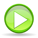 Actions player play Icon