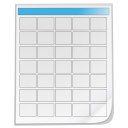 Apps calendar Icon