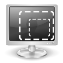 Apps display Icon