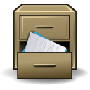 Apps file manager Icon