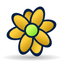 Apps icq Icon