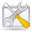 Apps kcontrol Icon