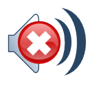Apps kmixdocked error Icon