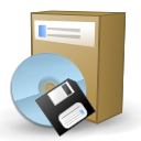 Apps kpackage Icon