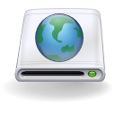 Apps network Icon