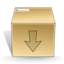 Apps package Icon