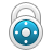lock closed Icon