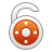 lock open Icon