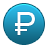 currency peso Icon