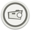 Orbital camera Icon