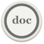 Orbital file doc Icon