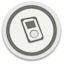 Orbital iPod Icon