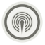 Orbital radio Icon