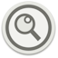 Orbital search Icon