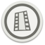 Orbital video Icon