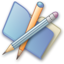 Folder graphics Icon
