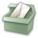 Mailbox 1 Icon