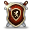 Shield Swords Icon