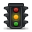 Stoplight Icon