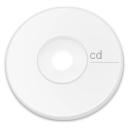 CD txt Icon