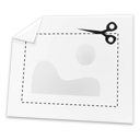 Picture Clipping Icon