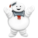 Stay Puft Icon