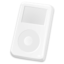 iPod2 Icon
