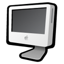 G5 iMac Icon