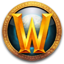 World Of Warcraft Custom App Icon