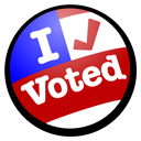 Voted Icon