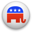 Republican Caucus Icon