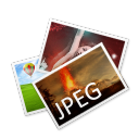 JPEG File Icon