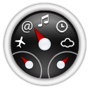 Dashboard Alt Icon