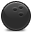 Bowling Black Icon