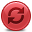 Sync Red Icon