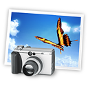 Application iPhoto Icon
