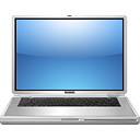 Computer PowerBook Icon