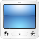 Computer eMac Icon