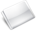 Folder Generic Icon