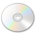 Optical CD Icon