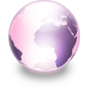 Sphere grape Icon