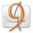 System Classic Finder Icon