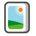 Bitmap image Icon