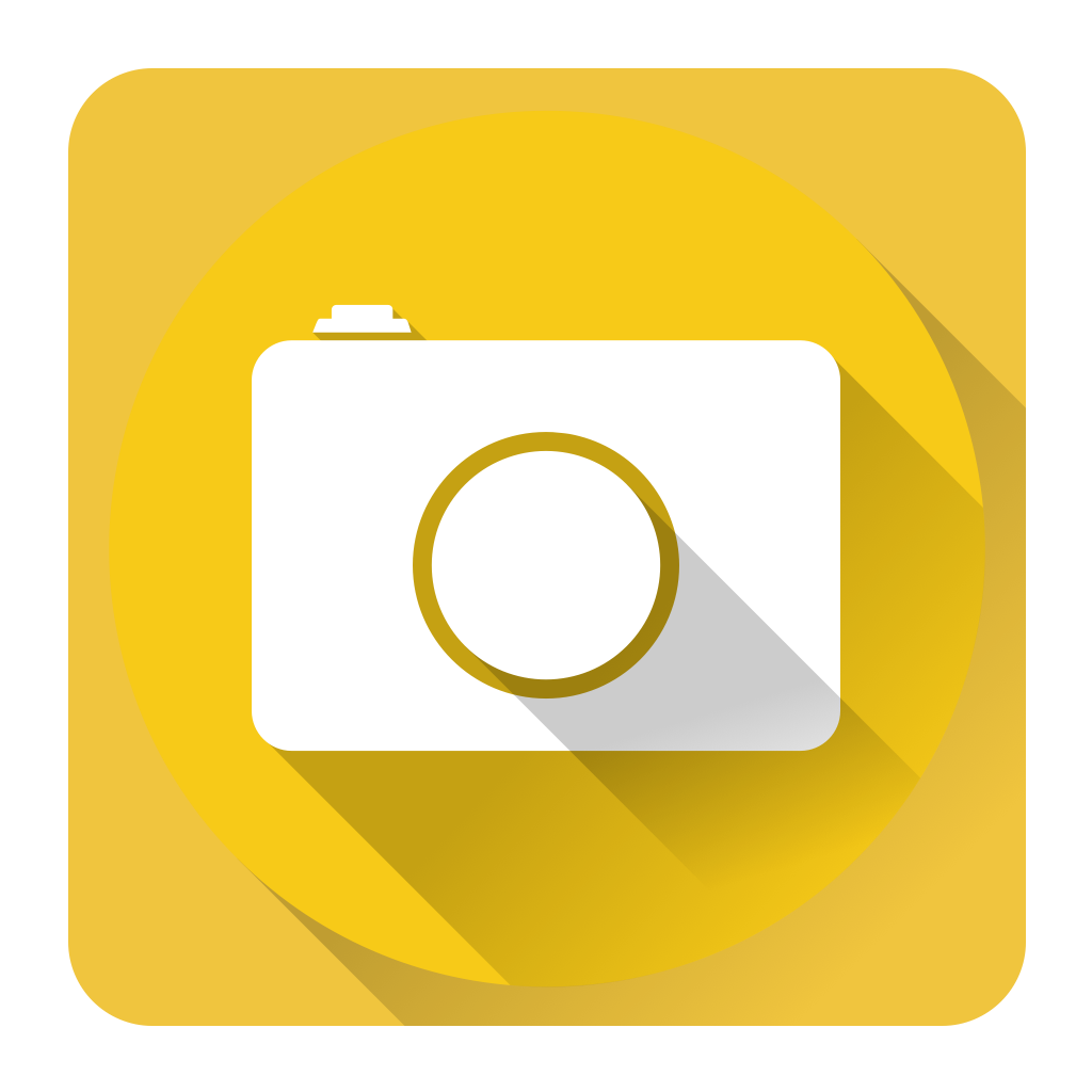 ImageCapture Icon