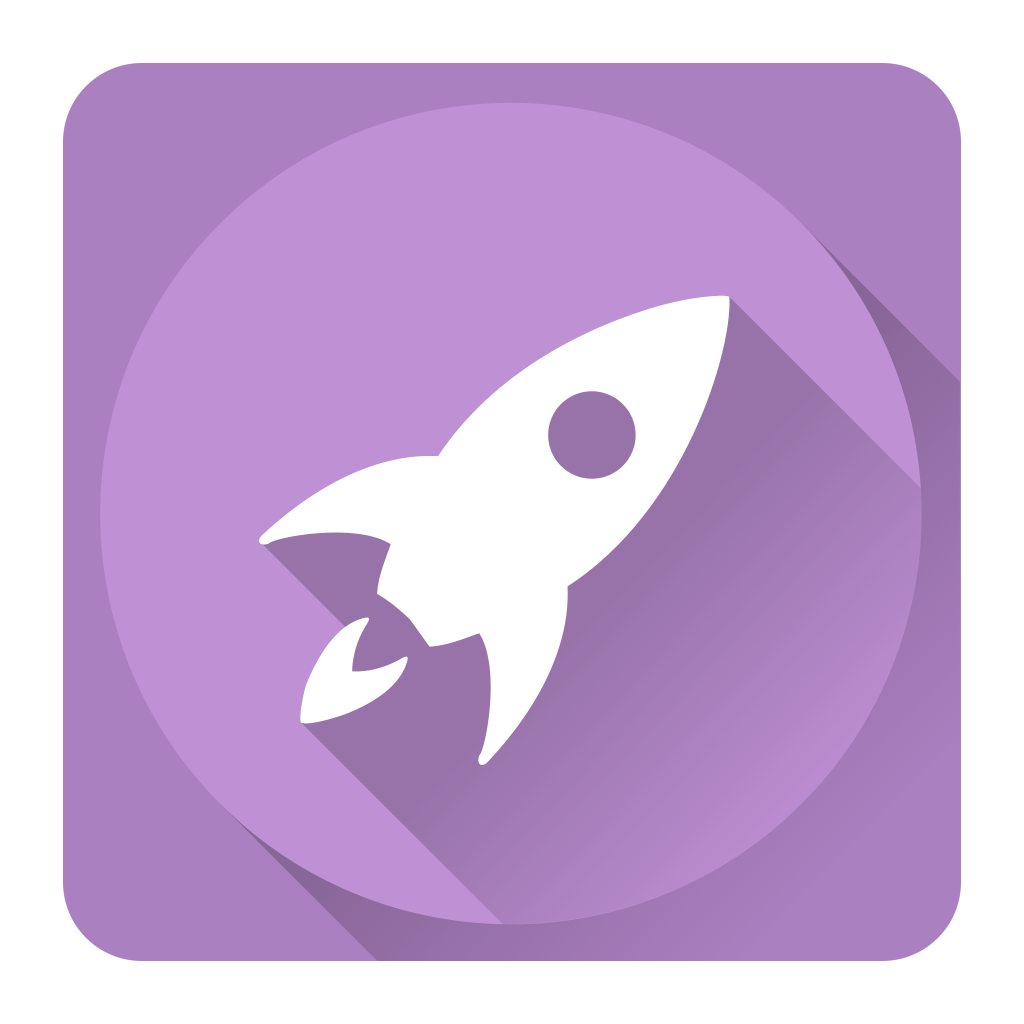 LaunchPad Icon