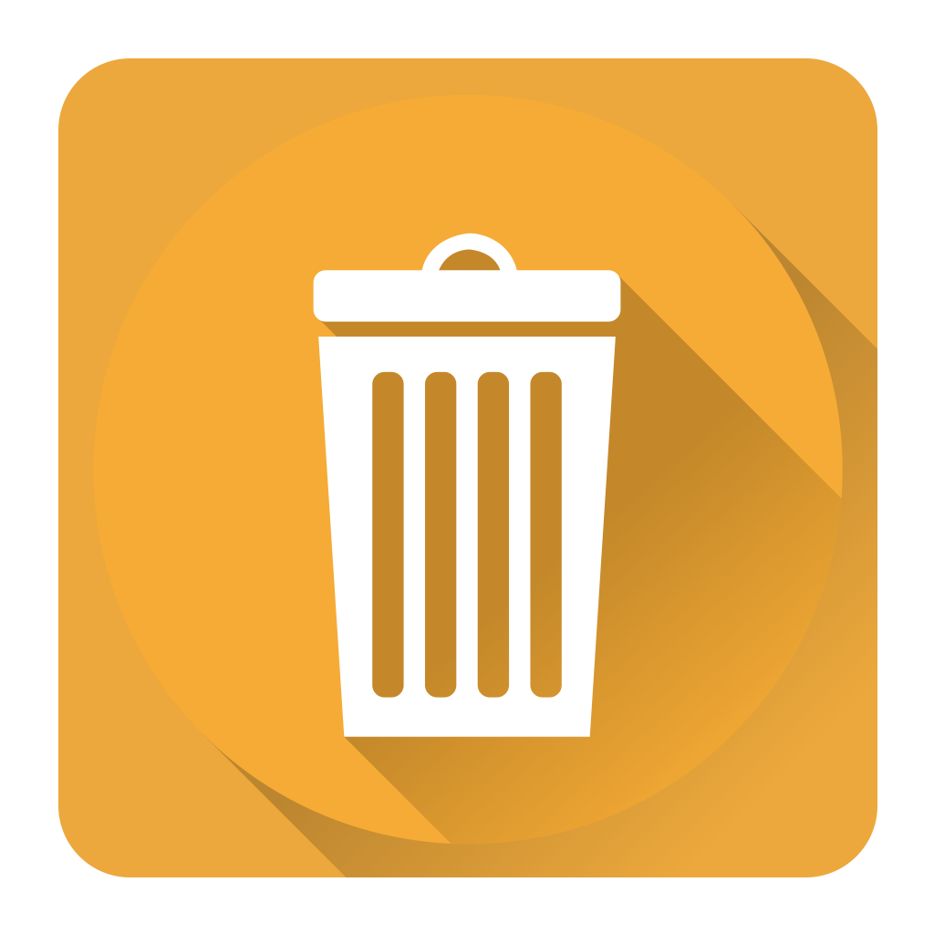 TrashEmpty Icon