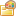 folder palette Icon