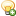 lightbulb add Icon