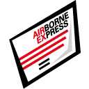 Airborne Icon