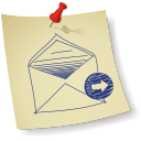 send email Icon